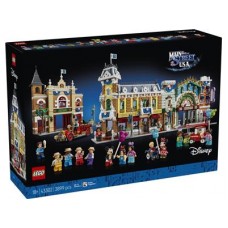 LEGO Disney 43302 Main Street, U.S.A.